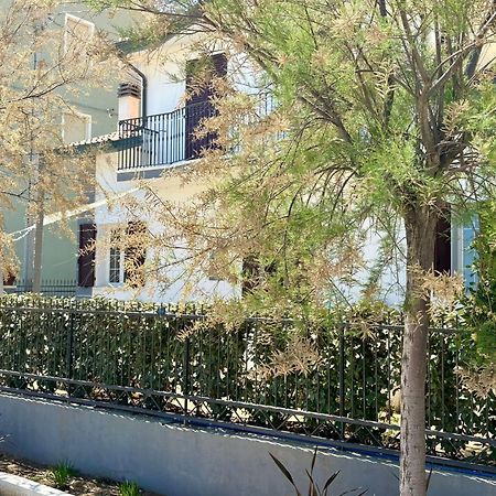 Villa Dolcevita Bellaria-Igea Marina Exterior foto