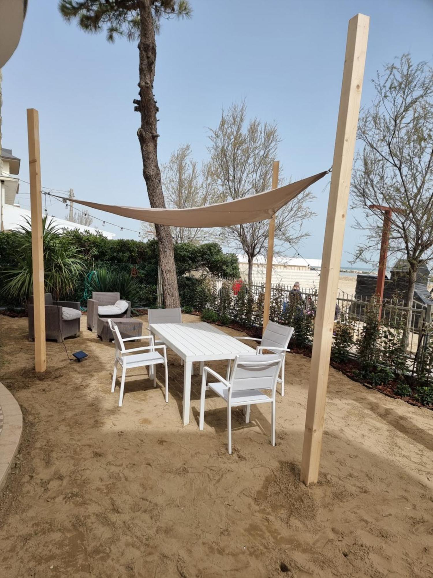 Villa Dolcevita Bellaria-Igea Marina Exterior foto