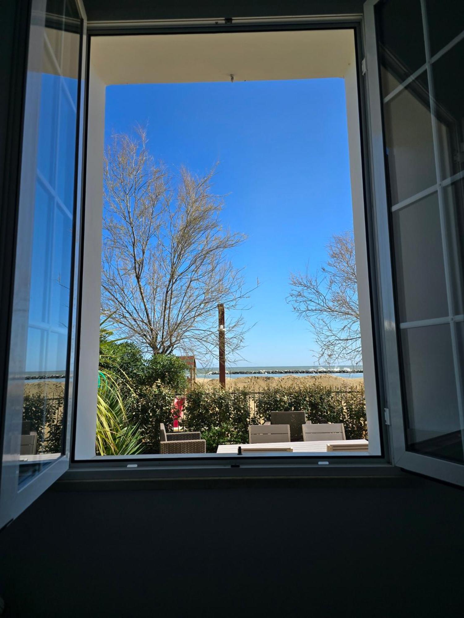 Villa Dolcevita Bellaria-Igea Marina Exterior foto